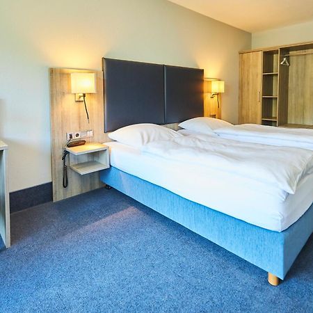 Flair Hotel Dobrachtal Kulmbach Luaran gambar