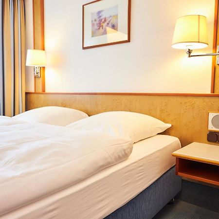 Flair Hotel Dobrachtal Kulmbach Luaran gambar
