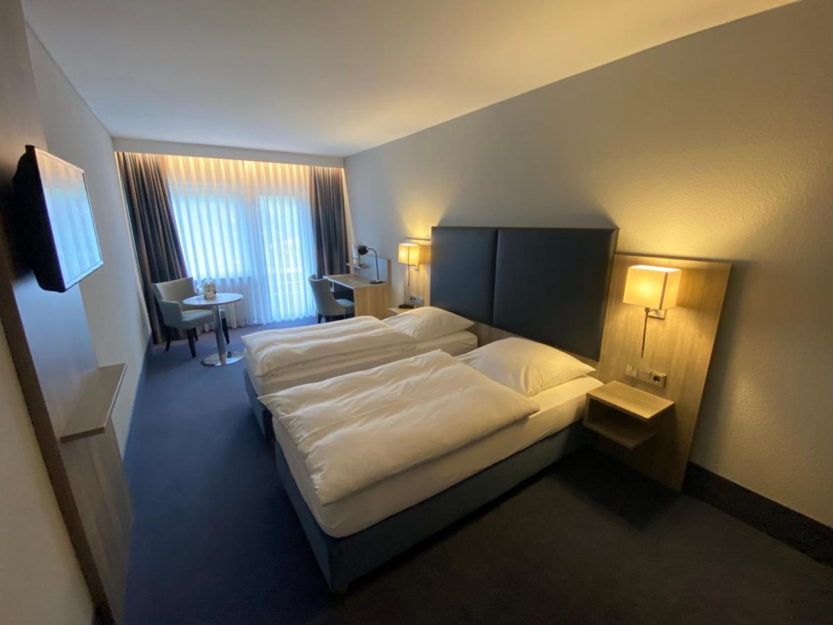 Flair Hotel Dobrachtal Kulmbach Luaran gambar