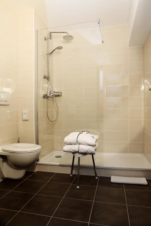 Flair Hotel Dobrachtal Kulmbach Luaran gambar