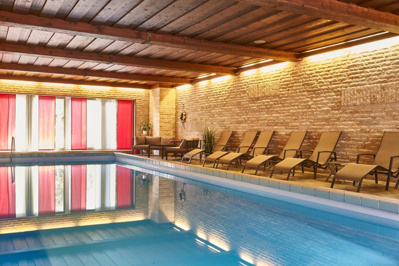 Flair Hotel Dobrachtal Kulmbach Luaran gambar
