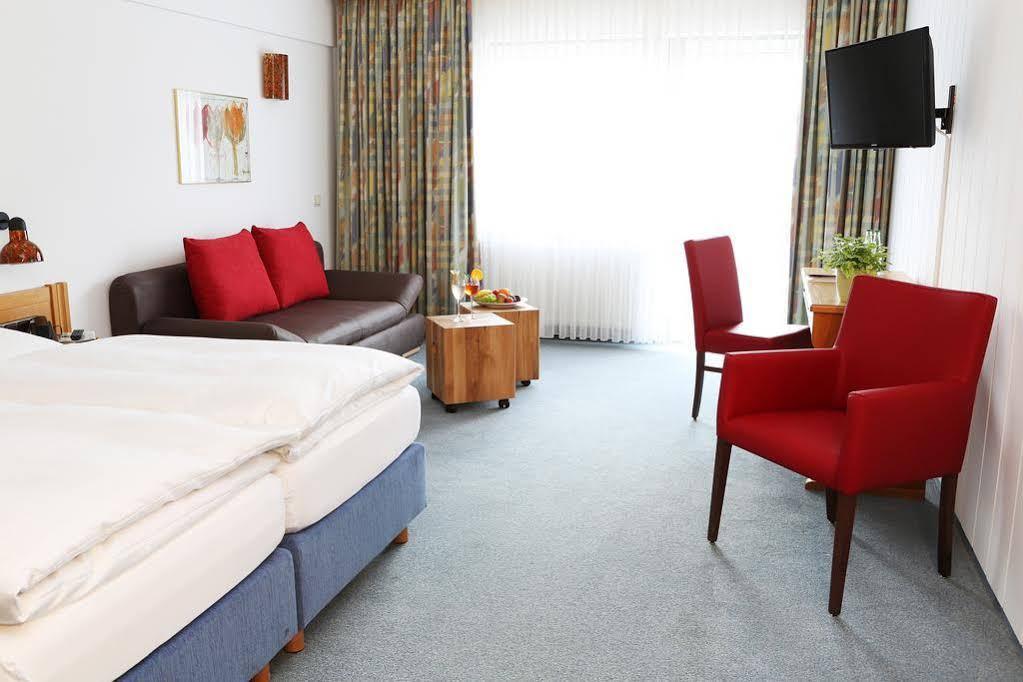 Flair Hotel Dobrachtal Kulmbach Luaran gambar