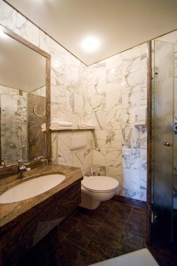 Flair Hotel Dobrachtal Kulmbach Luaran gambar