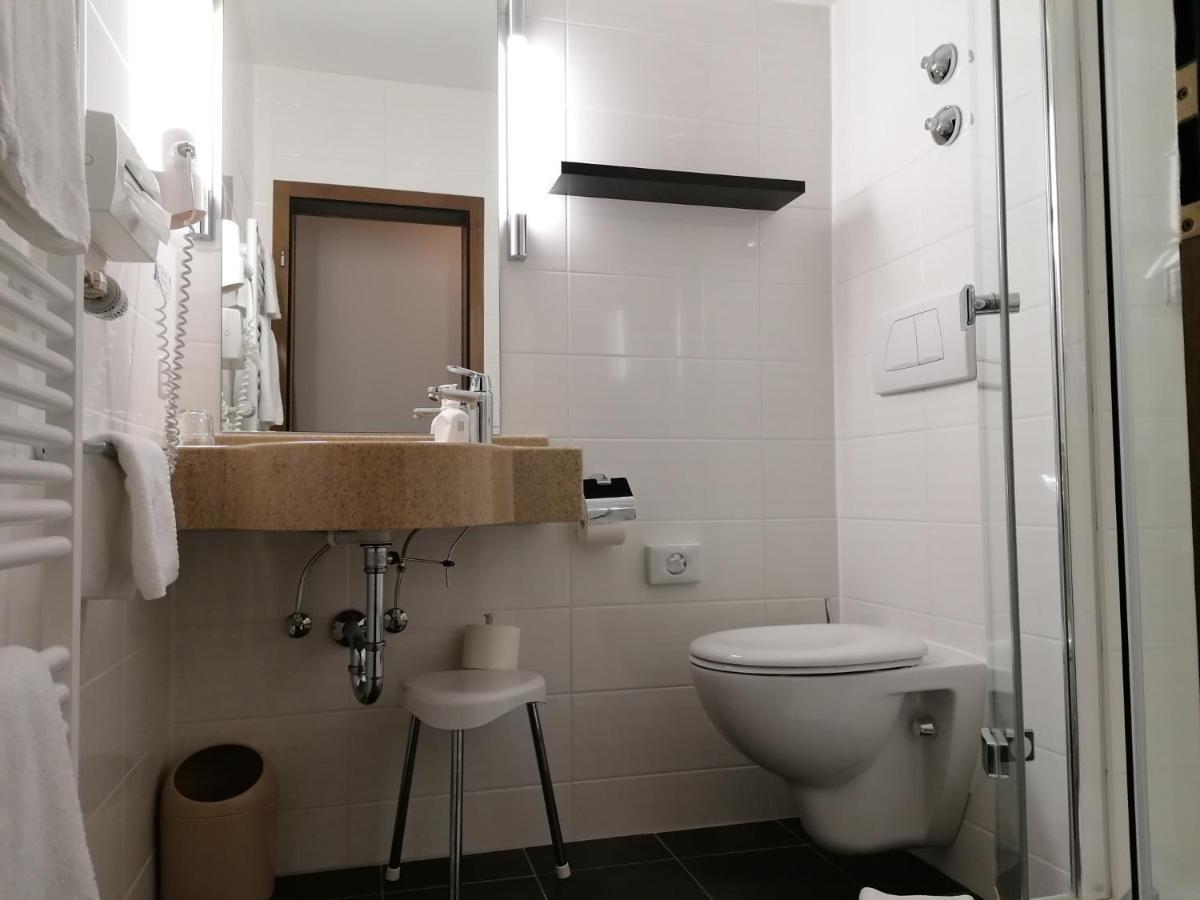 Flair Hotel Dobrachtal Kulmbach Luaran gambar