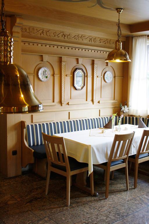 Flair Hotel Dobrachtal Kulmbach Luaran gambar