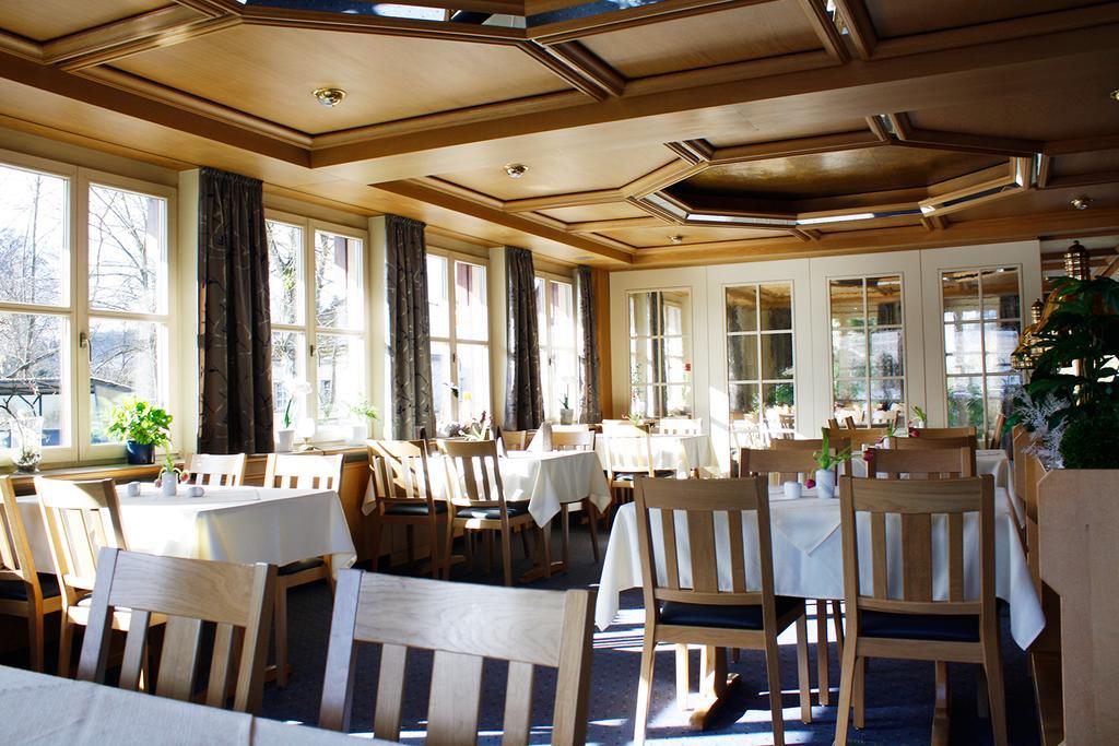 Flair Hotel Dobrachtal Kulmbach Luaran gambar