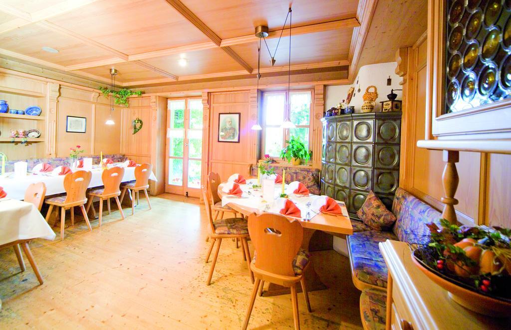 Flair Hotel Dobrachtal Kulmbach Luaran gambar