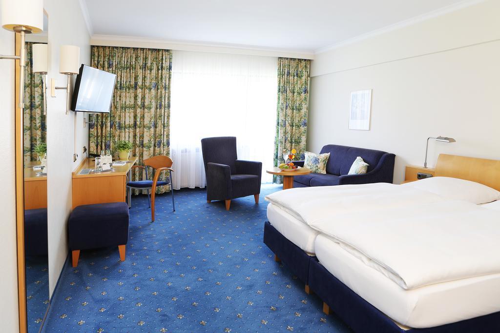 Flair Hotel Dobrachtal Kulmbach Luaran gambar