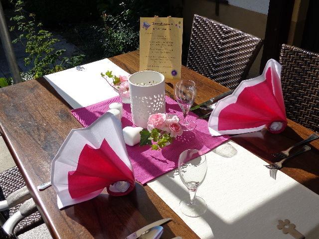 Flair Hotel Dobrachtal Kulmbach Luaran gambar
