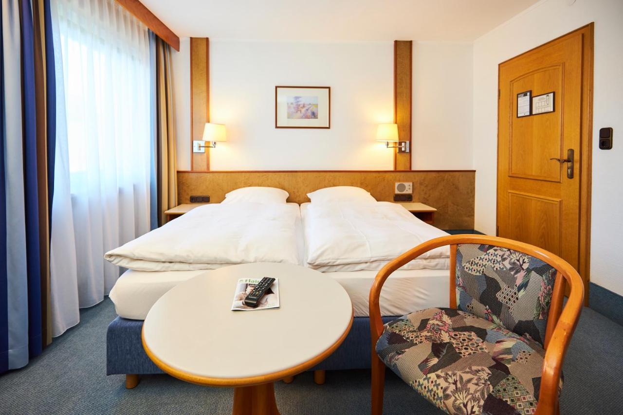 Flair Hotel Dobrachtal Kulmbach Luaran gambar