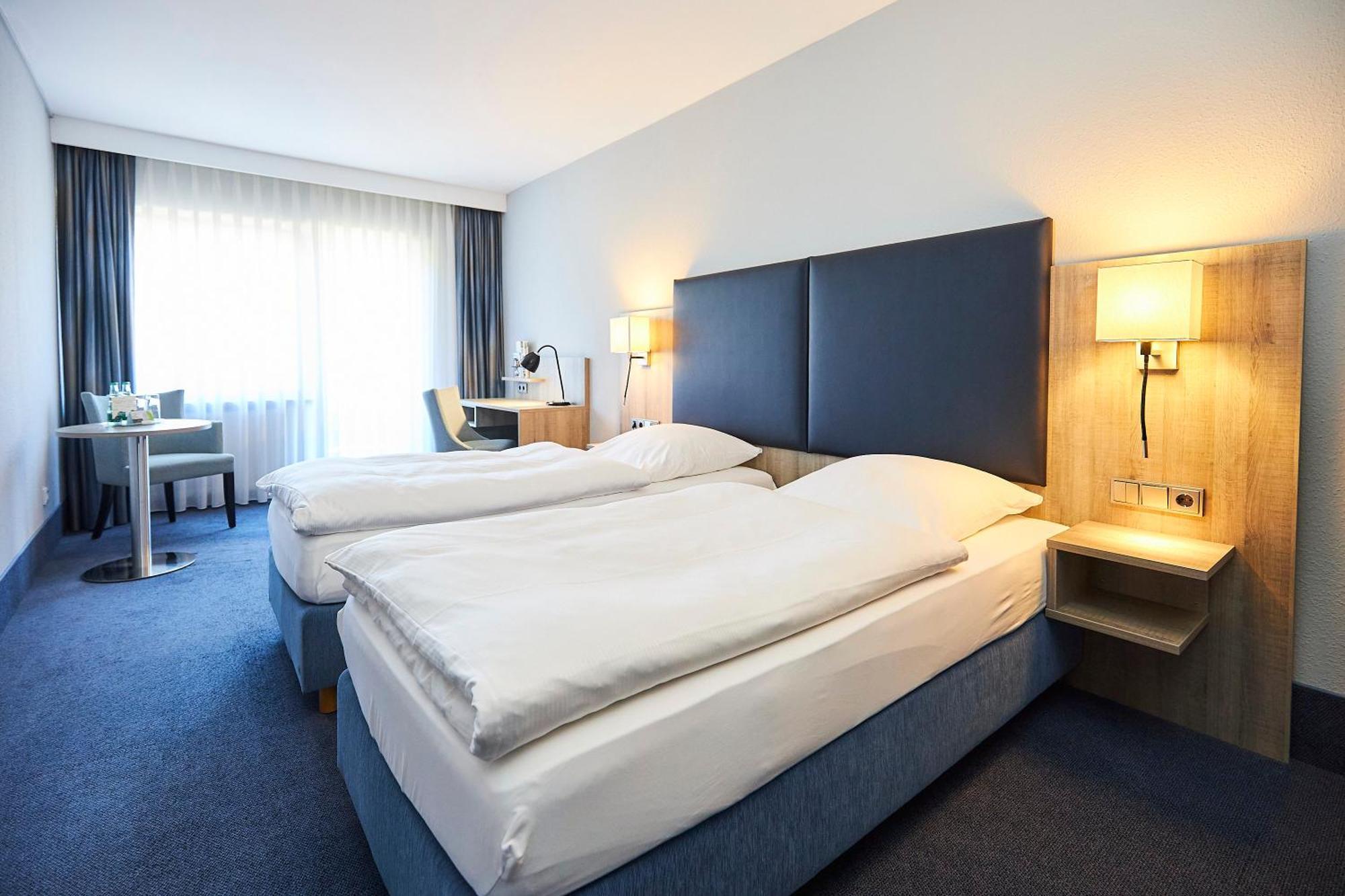 Flair Hotel Dobrachtal Kulmbach Luaran gambar
