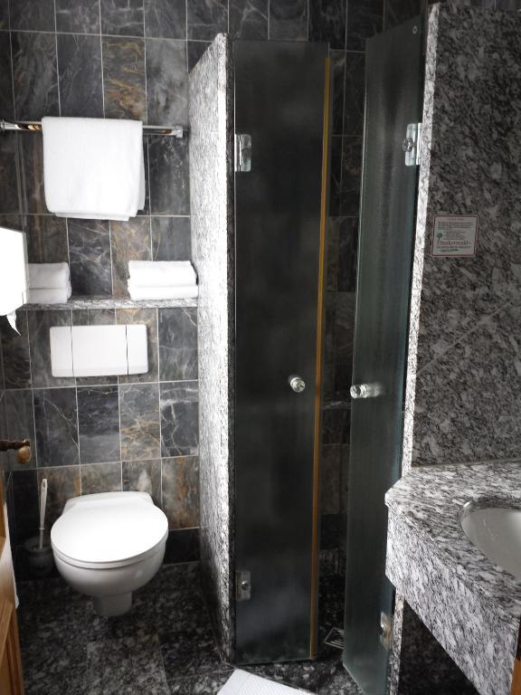 Flair Hotel Dobrachtal Kulmbach Bilik gambar